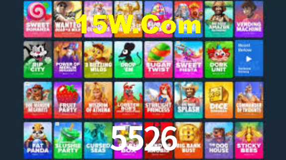 Exclusive Games 5526