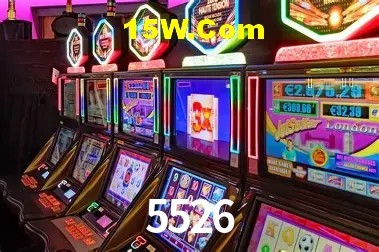 Account Benefits 5526