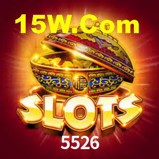 5526 App Interface