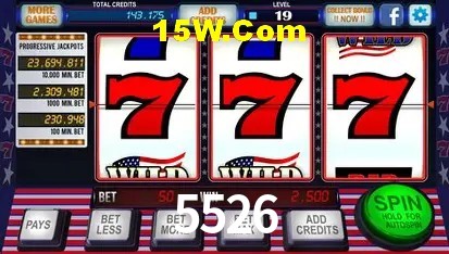 Slot Games 5526