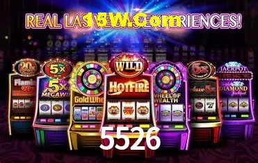 Live Casino 5526